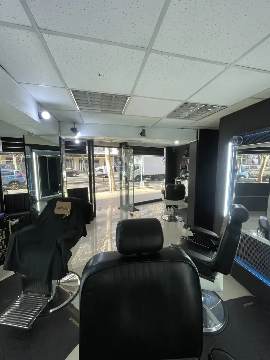 Local BarberTop Providencia